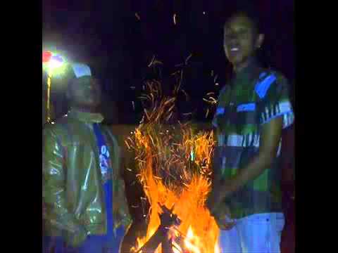 E.B.D feat Aly mody - King a Boss (RAP GASY) AUDIO