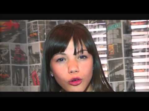 Martina Corrao Feat High School Musical PARODIA