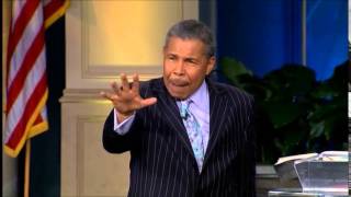 "It's Yours!" - Dr. Bill Winston