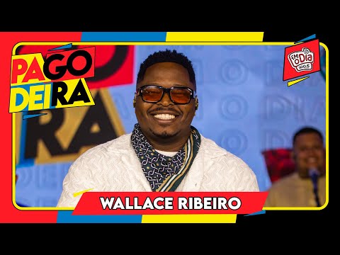 Pagodeira - Wallace Ribeiro #completo