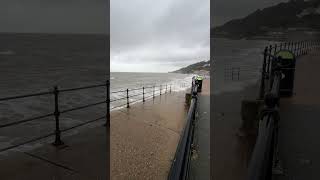 Stormy