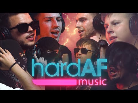 RAWMANIACS #3 - AUTOTUNE CYPHER feat. Batuhan, Tore, bsk, Dennis, mys 90, Creed, ASAP Porta,  Ciobo