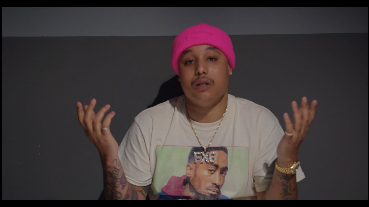 FishXGrits – “The Truth”