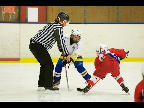 Saltsjöbadens IF T04 - MB Hockey Del 1