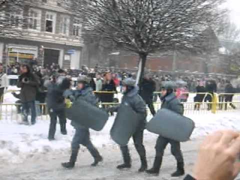 Grudzien 70 Szczecin