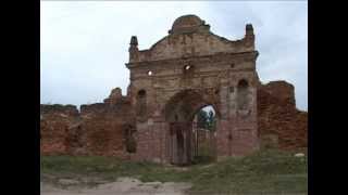 preview picture of video 'Субботник в монастыре'