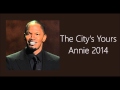 The City's Yours Annie 2014 