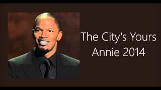 The City&#39;s Yours Annie 2014