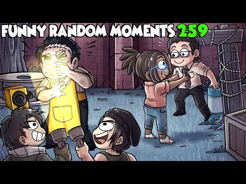 Camping Denied! (Dbd #259)