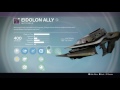 Dismantled Essence of the Oversoul