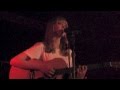 Lucy Rose - Don't You Worry - live @Luxor Köln ...