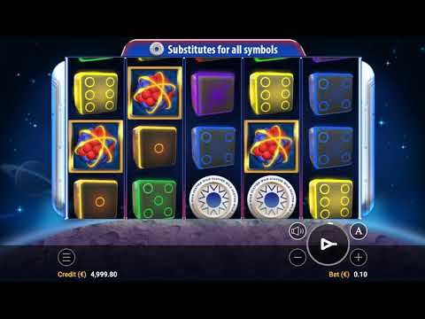 Dice Tronic – Video Gameplay