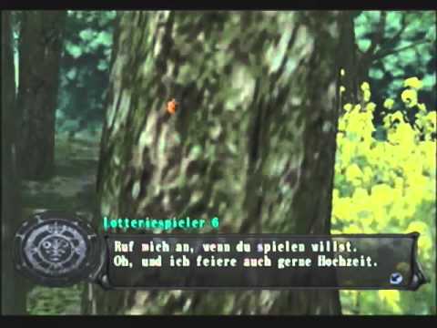 Let's Play Shadow Hearts Covenant Part 99 - Inugami