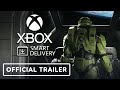 Xbox Series X - Official  Xbox Smart Delivery Trailer | Summer of Gaming 2020