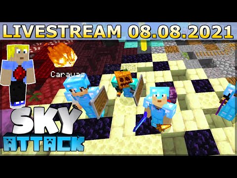 Der Enderdrache wird besiegt! Endlich Elytras!