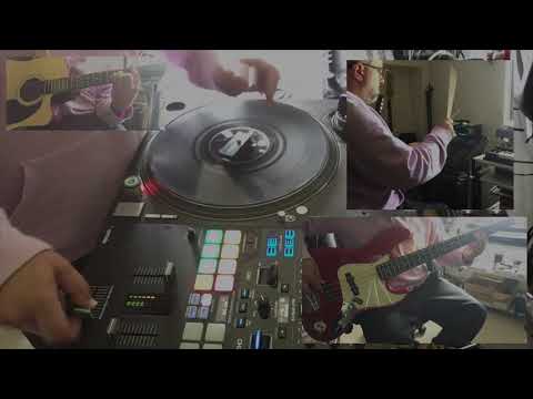 Flor de maracujá - "home alone"