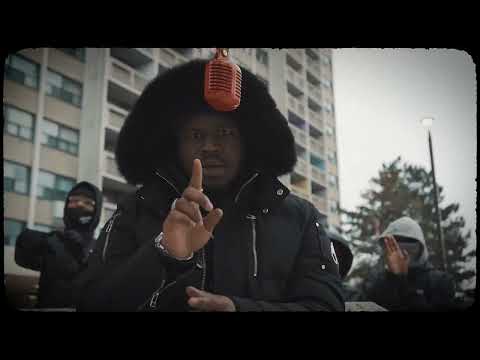 Gboy Ro - Hotboy (From The Trenches Freestyle)