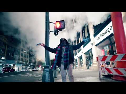 Havoc - Straight Out Ft. Method Man & AZ & OT The Real (Music Video)