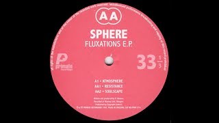Sphere - Atmosphere