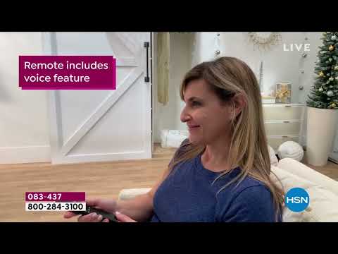 HSN | Electronic Connection - Samsung - Presidents' Day Sale 02.21.2022 - 12 AM