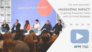 Maximizing Impact: Crafting Powerful Films with Limited Budgets