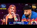 Ve Kamleya पर Shreya की आवाज़ में खो गए Badshah Indian Idol S15 Best