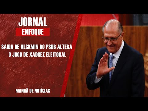CIENTISTA POLÍTICO FERNANDO CHAGAS ANALISA O ATUAL MOMENTO ELEITORAL