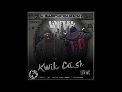 14 What You Mean Ft. Yungsta Dhope - Kwik Cash