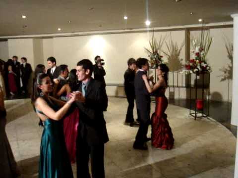 Jornalistas Por Formação PUC-PR 2009