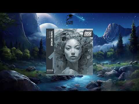 David McRae - Redefine (Original Mix) [ONE FORTY RISE]