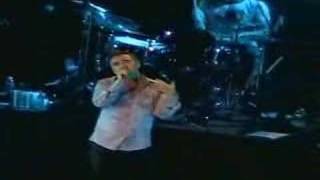 Morrissey - The More You Ignore Me, the Closer I Get (Live at Radio City Music Hall 2004)