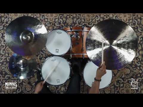 Sabian 13" HHX Evolution Hi-Hats - 787/1199g (11302XEB-1041423FF)