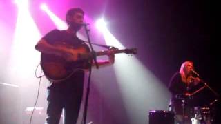 Slow Club - Because We&#39;re Dead