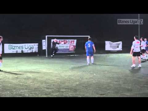 23.06.2015 III Liga B - Biprotech vs. Control Process Electric