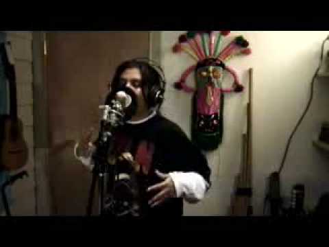 LOS NIN MUSHUK RUNA  Hip-Hop ecuatoriano