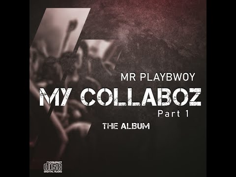 Mr Playbwoy ft Mr Beaver - Mabiko