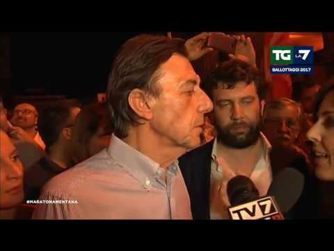 Sergio Giordani: 'Non voglio più divisioni e liti'