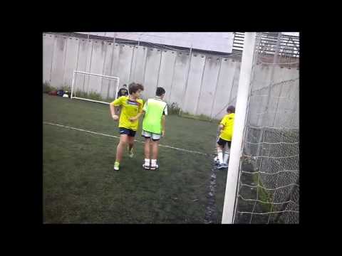 Queso Ruso vs La Banda del Santa - Copa Palermo Invierno #TheFinals