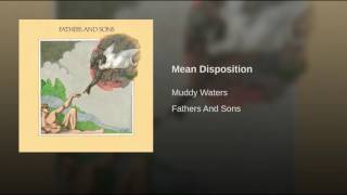 Mean Disposition