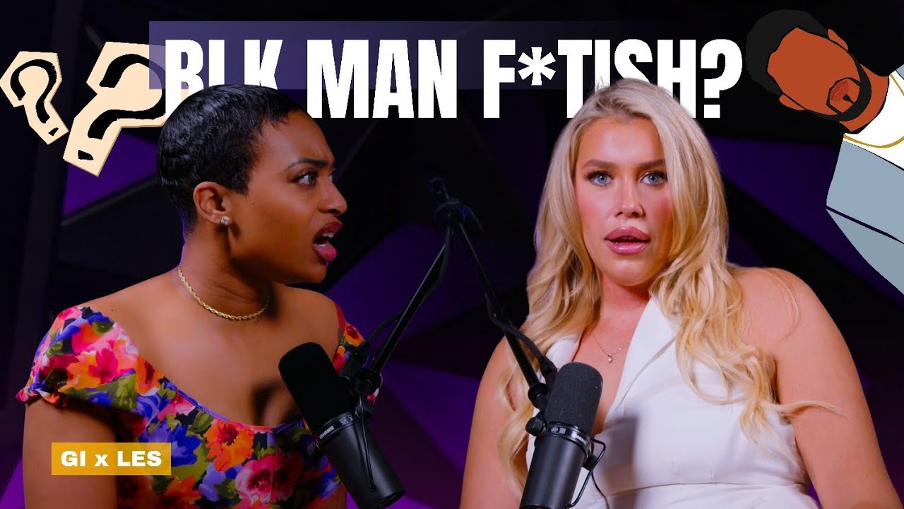 WHT Women In BLK Culture |  Dating & Industry Backlash 😳 This Got REAL… | Season 3 | Ep. 2