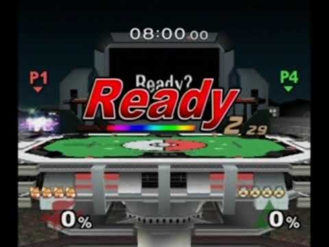 TGL Austin 18 - LQF - JelloShot (Fox) vs JF (Sheik)