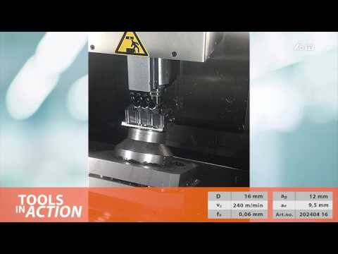 GARANT MasterSteel PickPocket in 1.7131 - Hoffmann Group