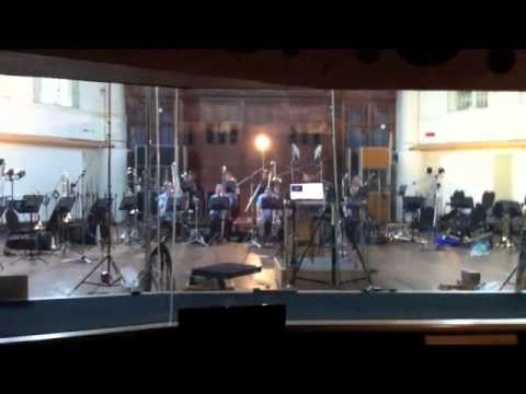 Behind The Curtain - ALBION III: Iceni sessions