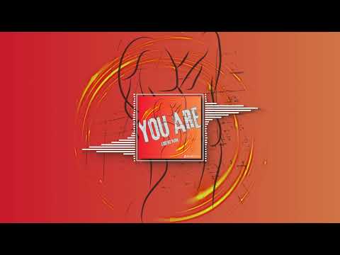 Lorenz Koin - You Are [Official Visualizer]