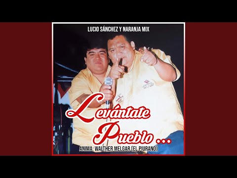 Parranda Lamento de un Preso (EN VIVO)