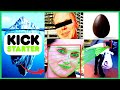 The Kickstarter Scams and Failures Iceberg