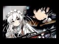 Hitsugi no Chaika (棺姫のチャイカ) Opening -「DARAKENA」(8bit ...