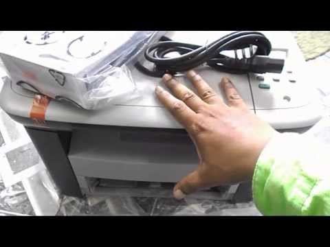 Hp laserjet m1005 multifunction black printer reviewing