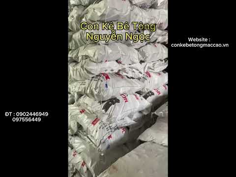 Con Kê Bê Tông , Bến Lức , Long An.