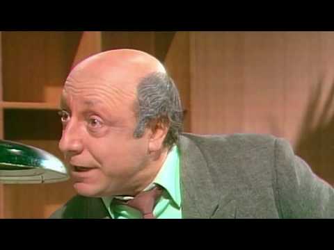 Marin Moraru şi Marian Hudac - Aspirina şi piramidonul (@TVR1)